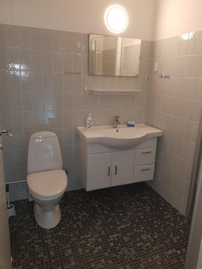 Bed and Breakfast Shalom Gjerlev Экстерьер фото